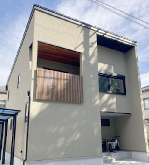 三条市S様邸